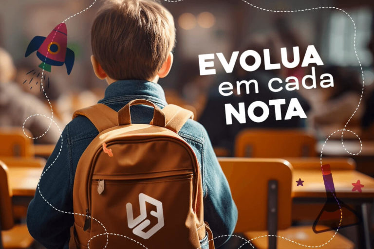 Uau Educa Reforço escolar - Educação Multidisciplinar