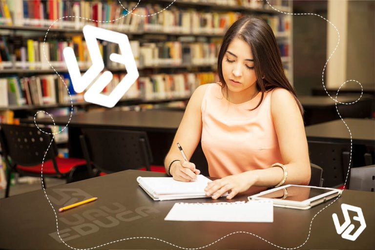 Uau Educa Reforço escolar - Curso de Redação