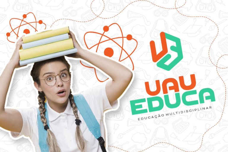 Uau Educa Reforço escolar - PREPARATÓRIO PARA VESTIBULAR